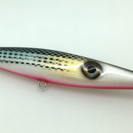 25g PRIMUS – MULLET red belly