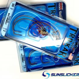 Magnum swimbait hooks 5/0 TK160