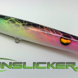 SLICKSTIX – 37G JELLYFISH JOKER