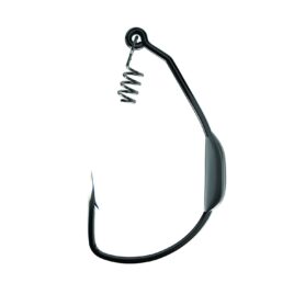 Weighted magnum swimbait hooks 3/0 3.5g